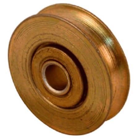 Prime-Line 1326 1.25 in. Steel Ball Bearing Roller, 2PK 657726